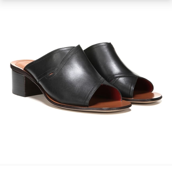 DVF Hazel Mule, 8.5 - Picture 4 of 9